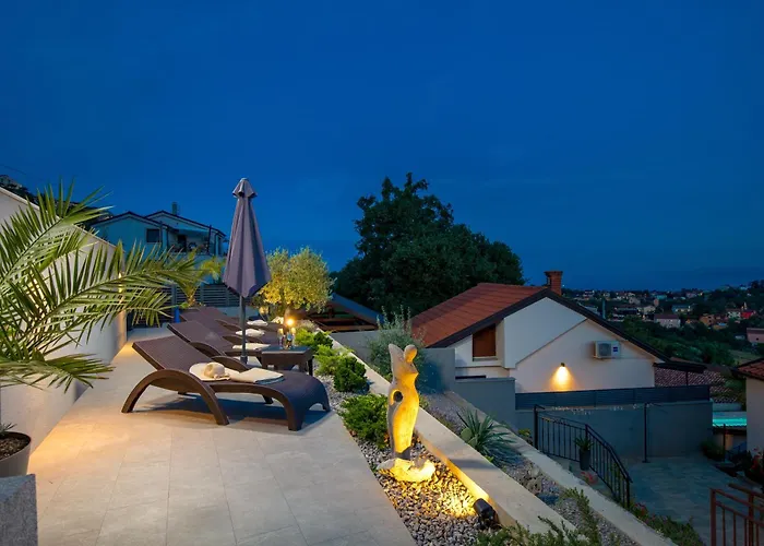 Srok Apartments With Pool