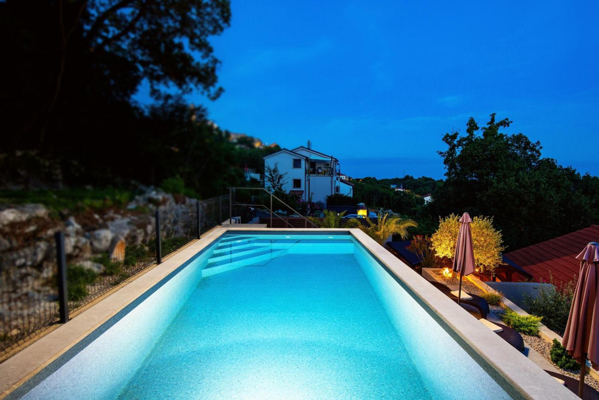 Srok With Pool *